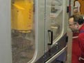 Breton CNC Router